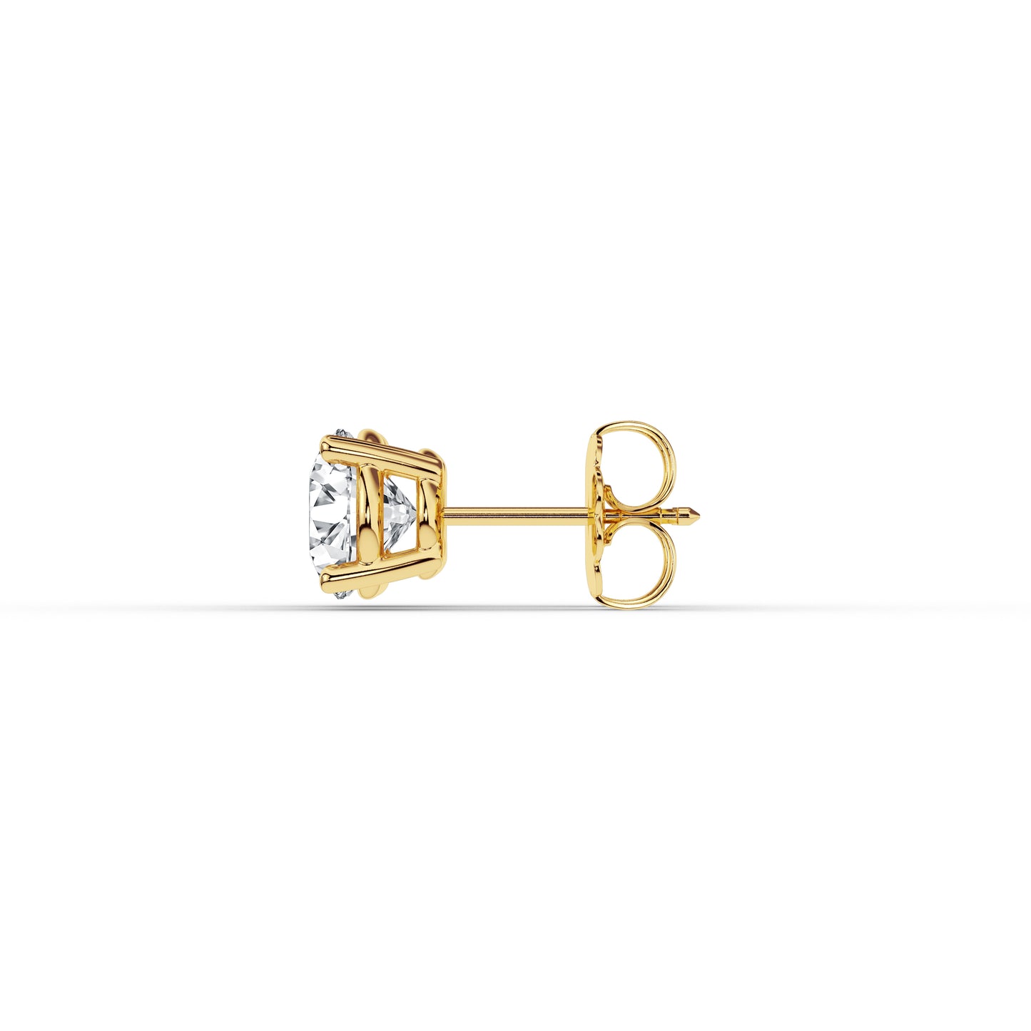 Diamond Stud Earrings (1.50 ct. tw.) (7196795961528)