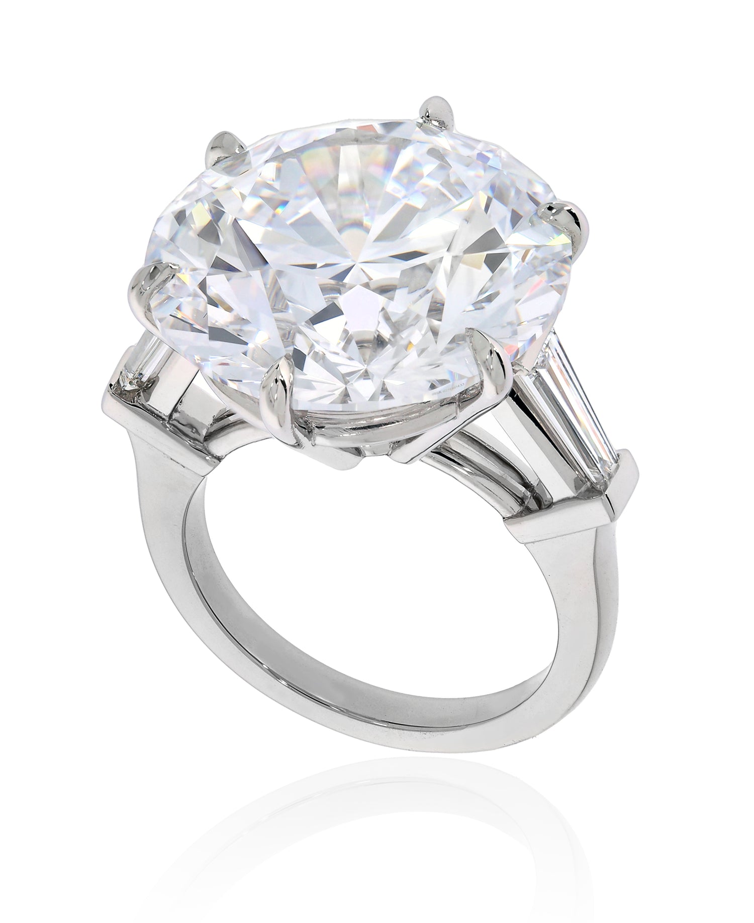 Custom Engagement Rings | Rare Carat