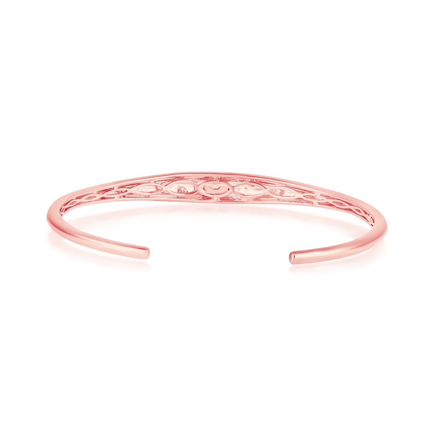 Orbit Diamond Bracelet (9153410072760)