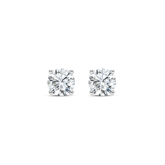 Diamond Stud Earrings (1.50 ct. tw.) (7196795961528)