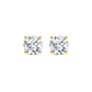 Lab Diamond Stud Earrings (2.00 ct. tw.) (7196795994296)