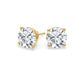 Lab Diamond Stud Earrings (3.00 ct. tw.) (7196796027064)