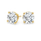 Lab Diamond Stud Earrings (4.00 ct. tw.) (7196796059832)
