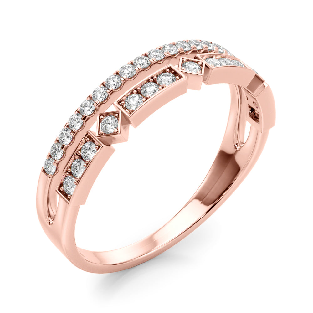 Lab-Grown Diamond Stackable Fashion Ring (7200329957560)