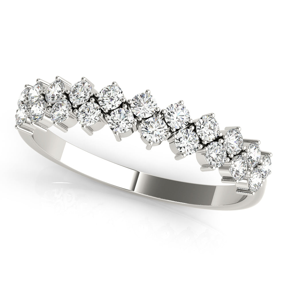 Lab Grown Diamond Fashion Ring (7200330350776)