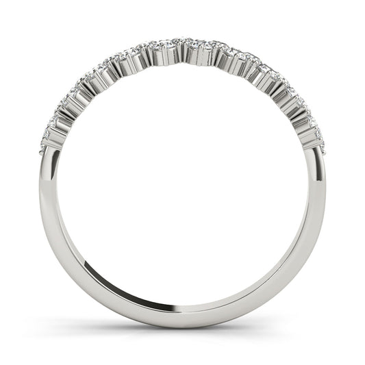 Lab Grown Diamond Fashion Ring (7200330350776)