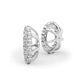 Halo Earring Jackets With Lab-Grown Diamonds (7200330547384) (7248431513784)