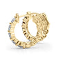 Shared Prong Diamond Hoop Earrings (1.60 ct. tw.) (7196795666616)