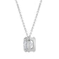 Floating Lab-Grown Diamond Solitaire Pendant (1.20 ct.) (7242437787832)