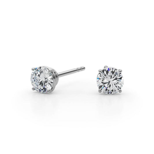 Lab Grown Diamond Stud Earrings (1/3 ct. tw.) (7214734115000)